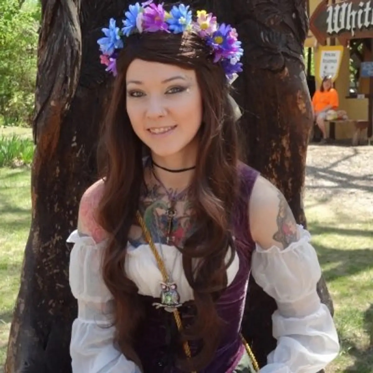 Ren Faire Costumes Male